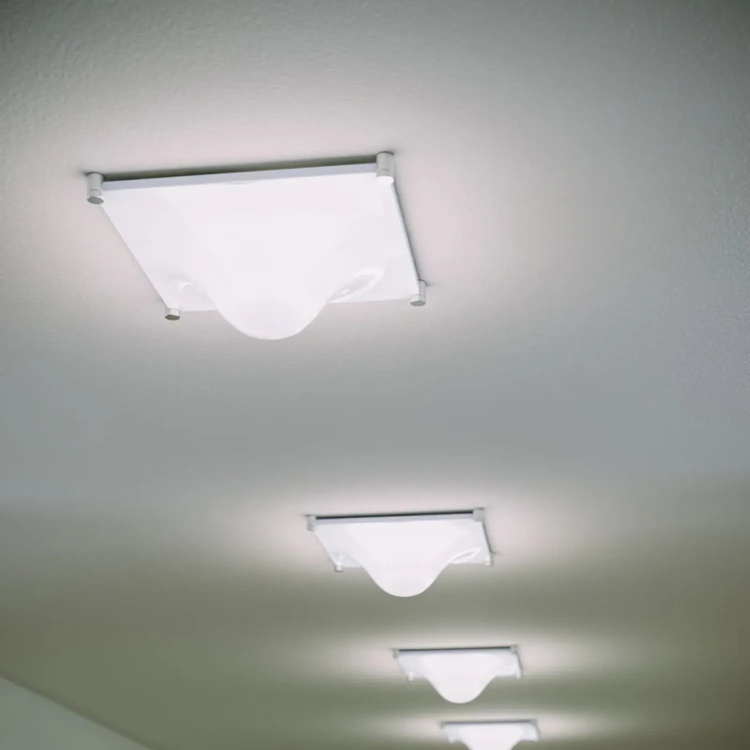 Cebolla Planfondlamp