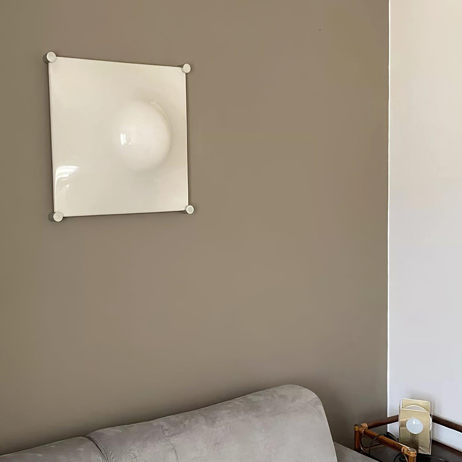 Cebolla Planfondlamp