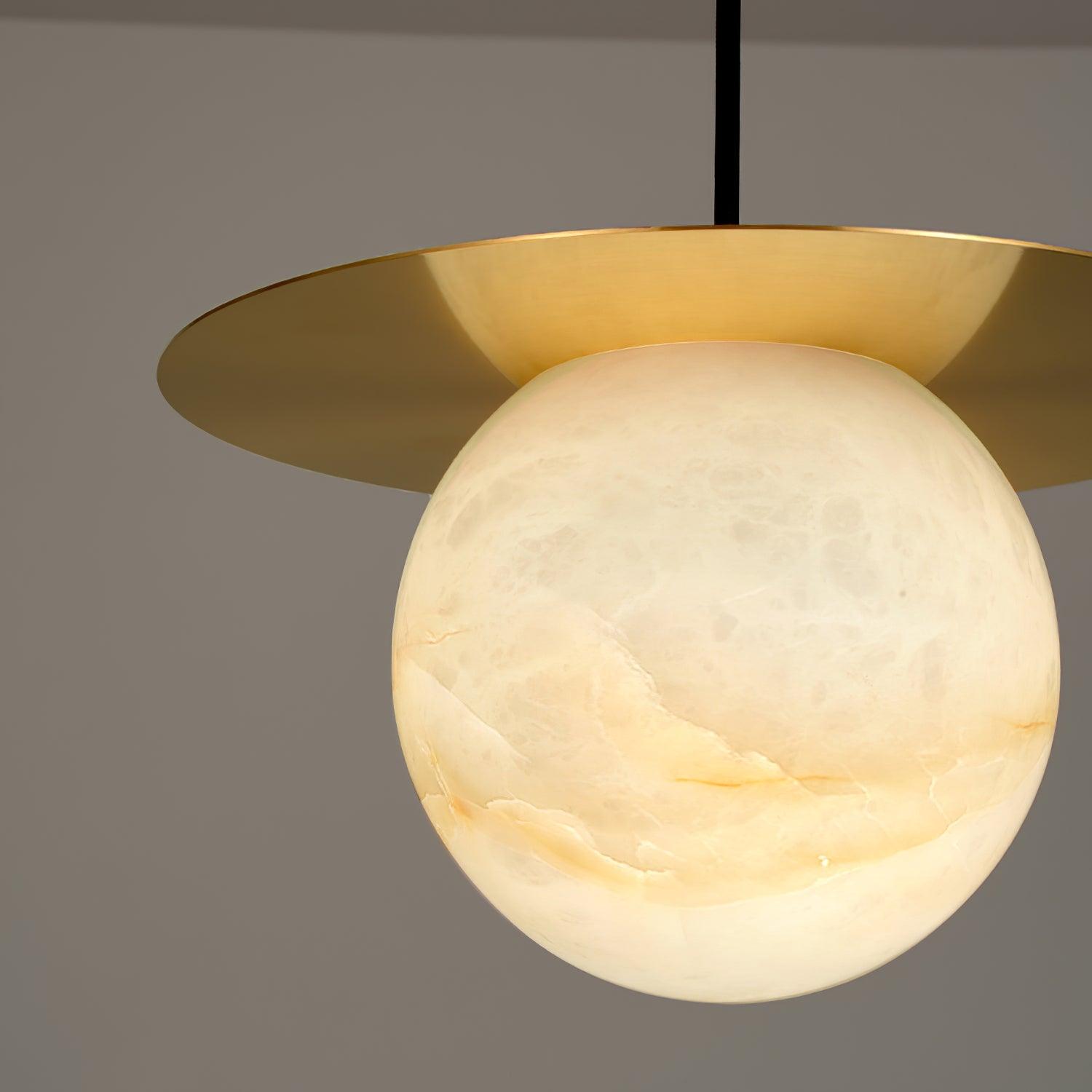 Borany Hanglamp