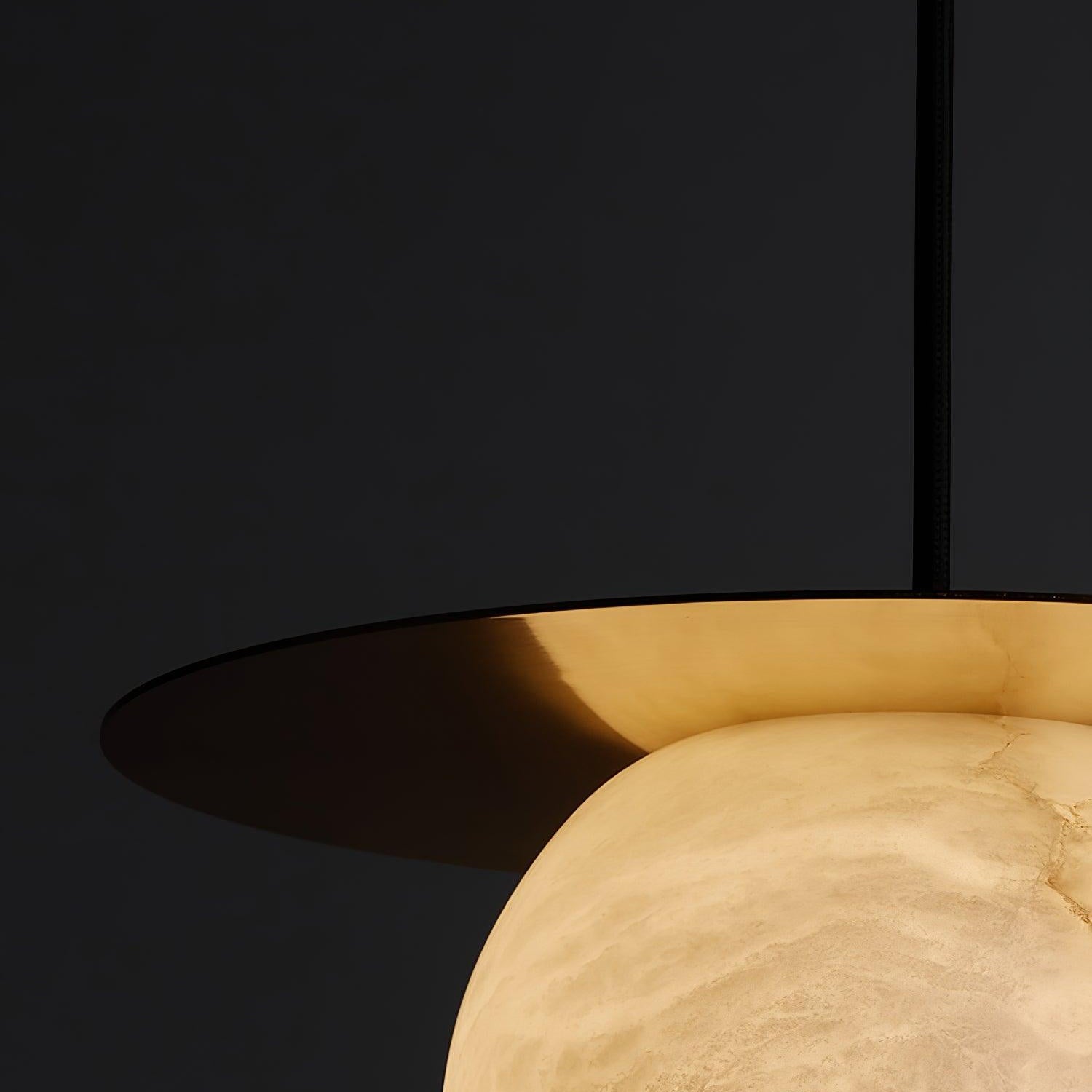 Borany Hanglamp