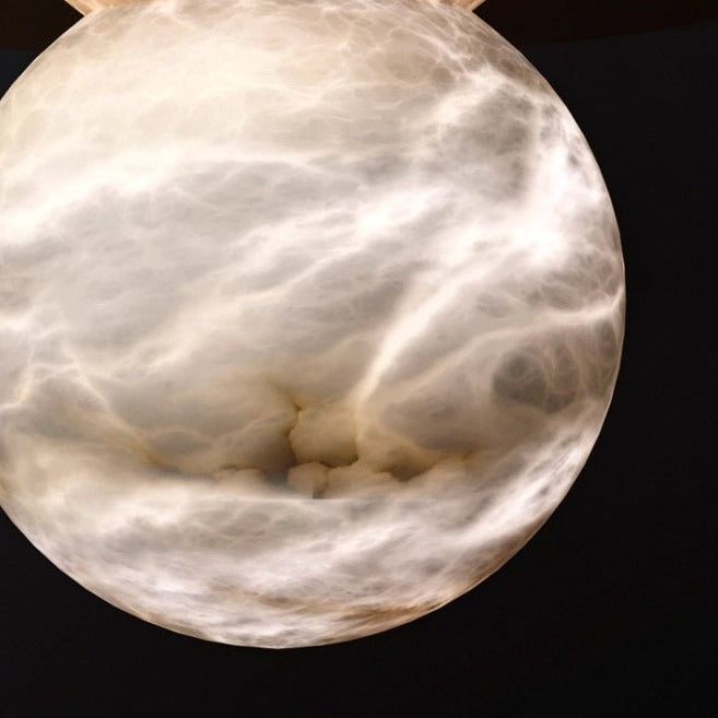 Borany Hanglamp