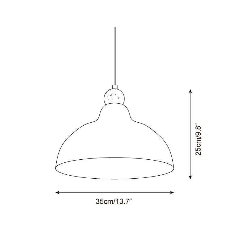 Bolisin Hanglamp