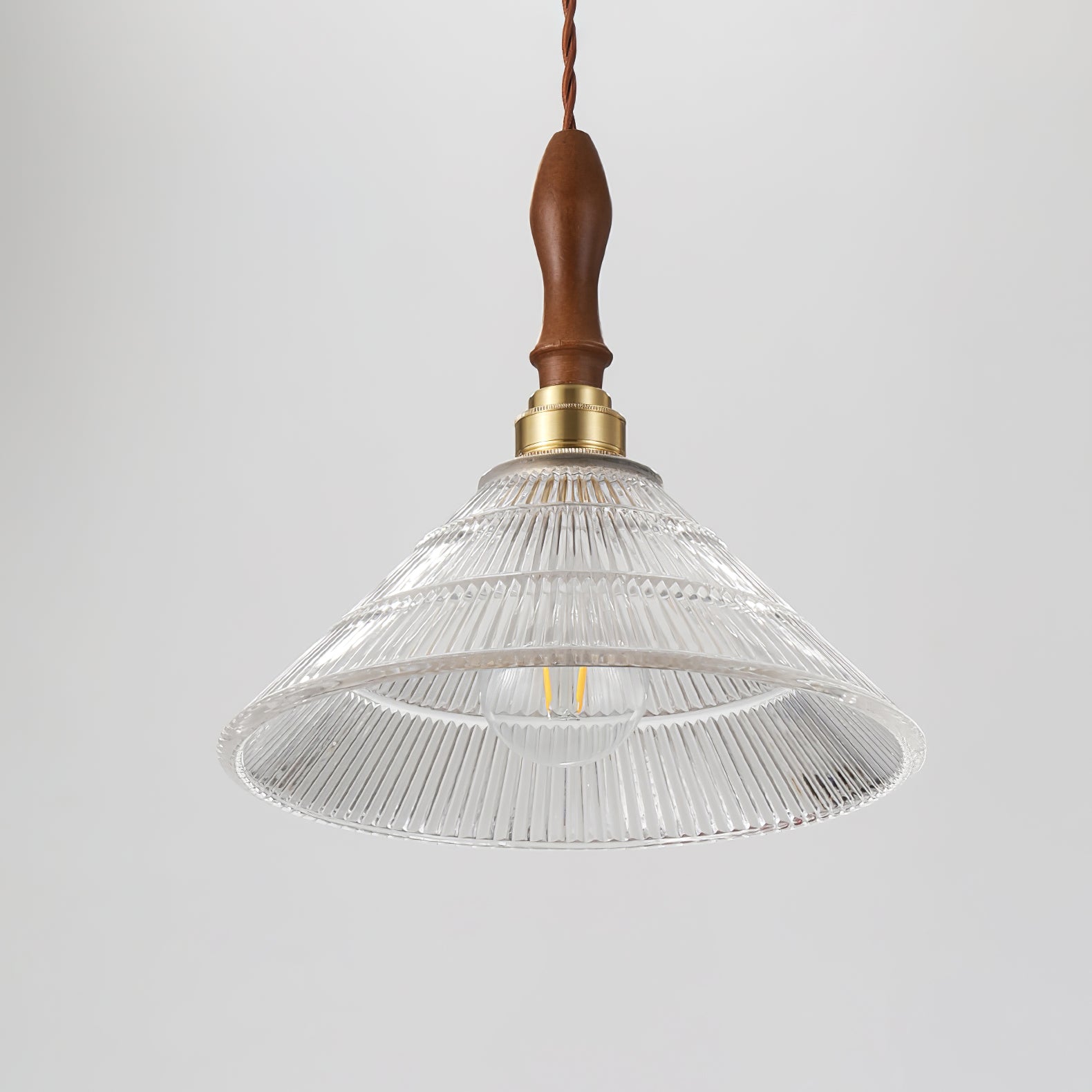 Belfa Vintage Hanglamp
