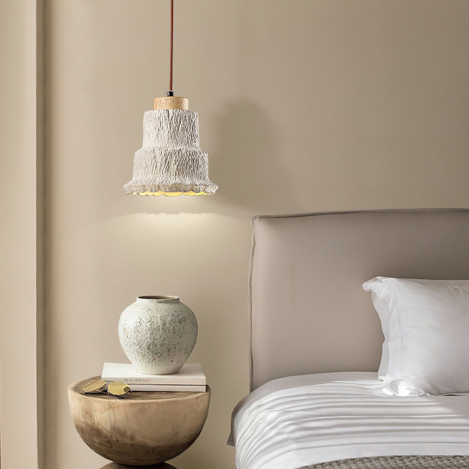 Boulamz Hanglamp