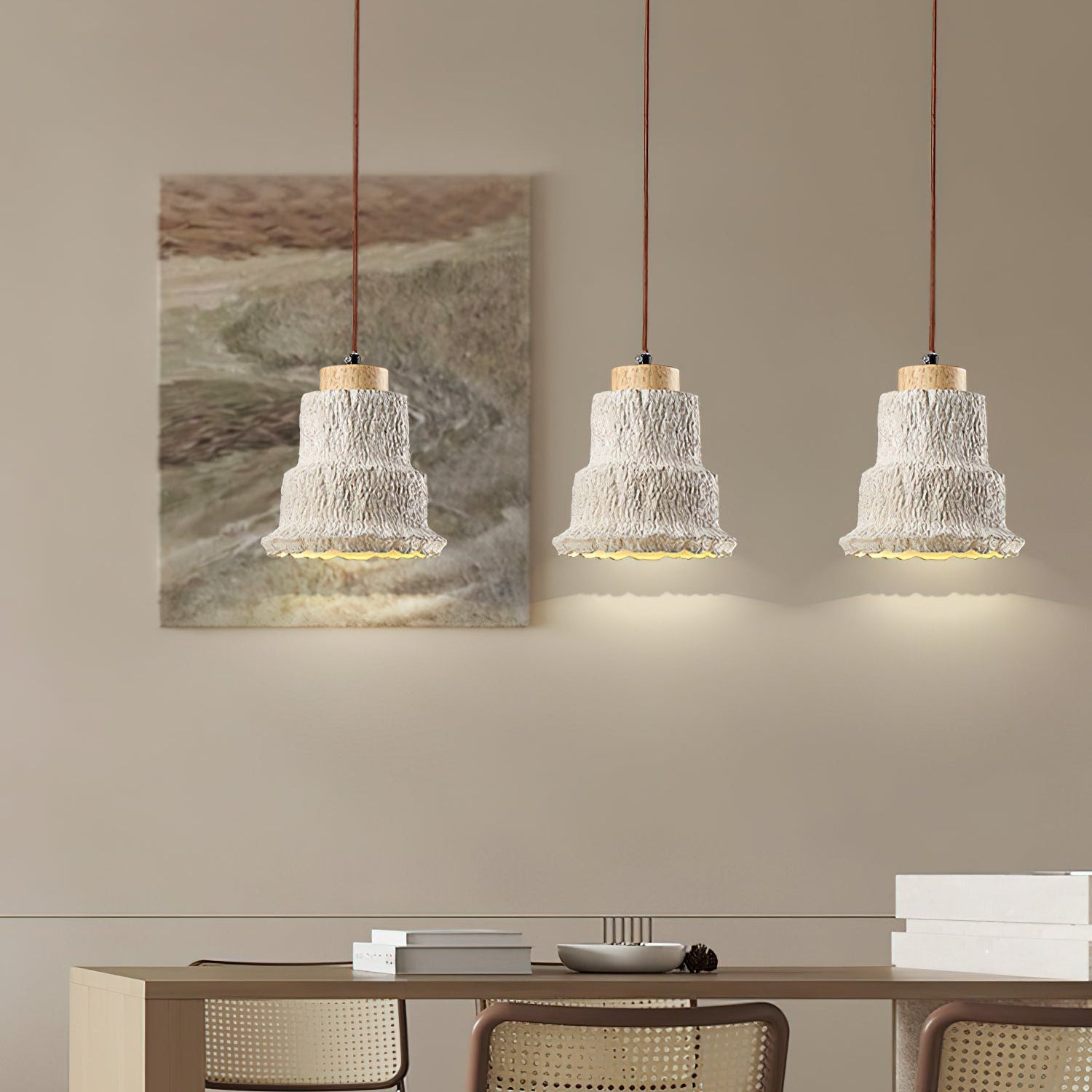 Boulamz Hanglamp