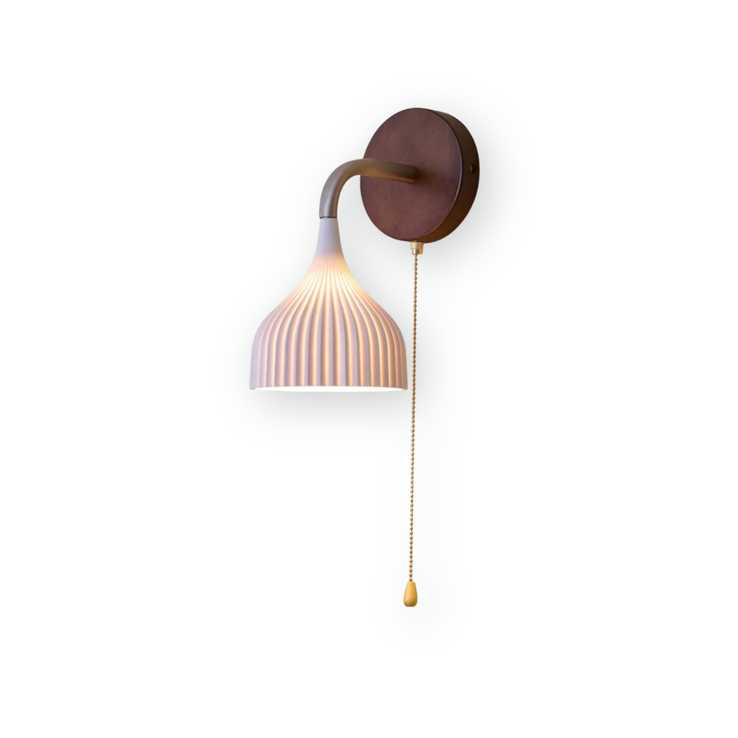 Lomelca Wandlamp