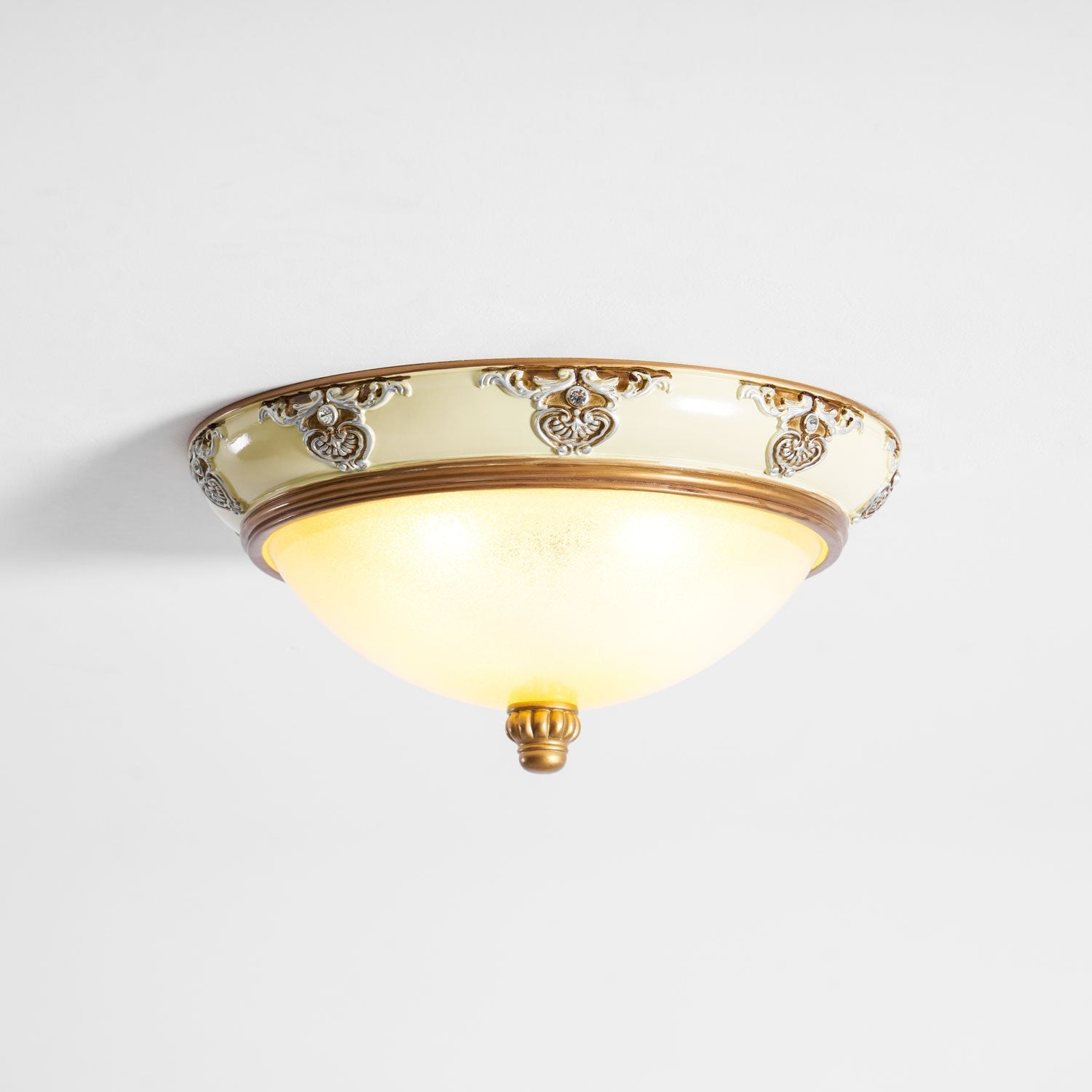 Bafoles Plafondlamp