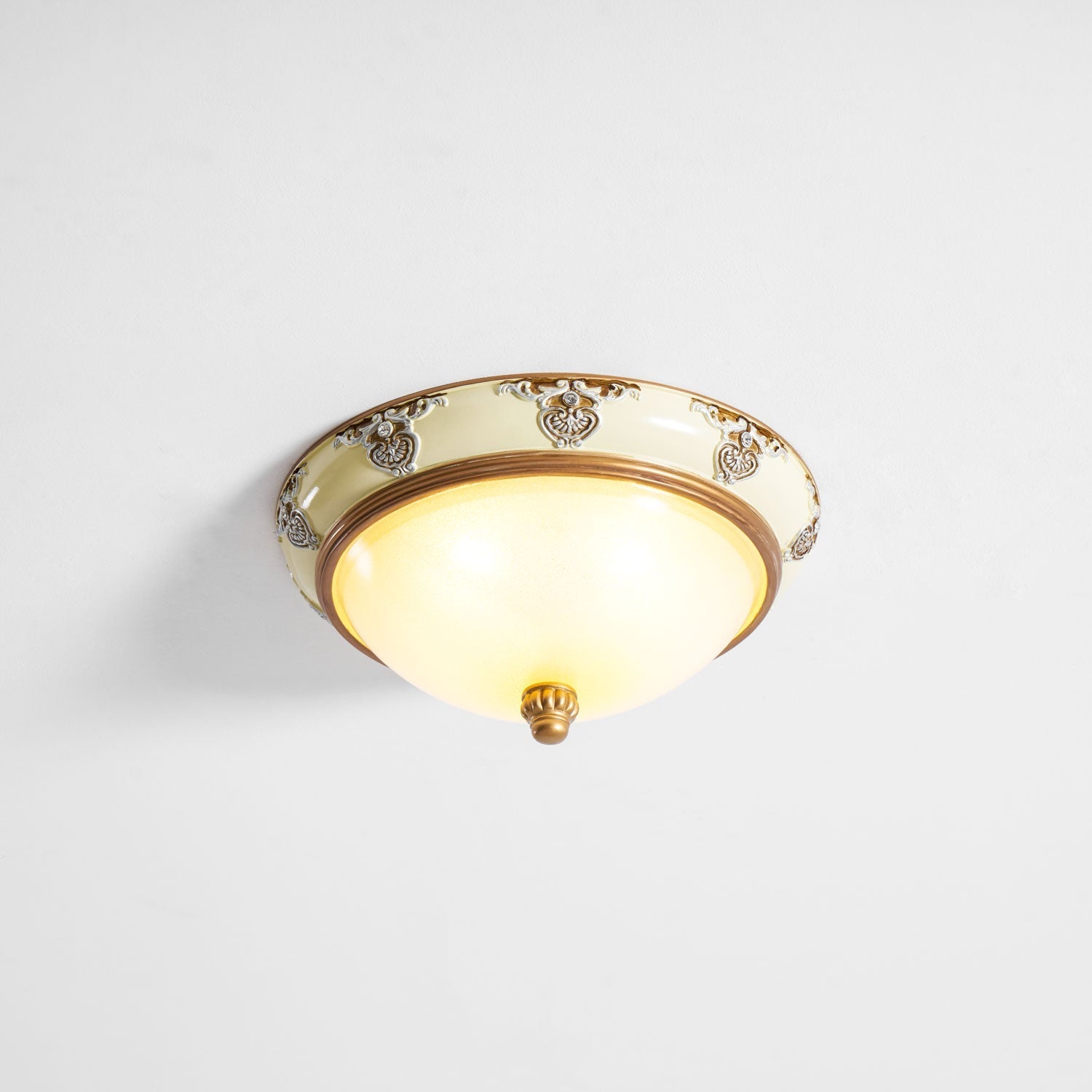 Bafoles Plafondlamp