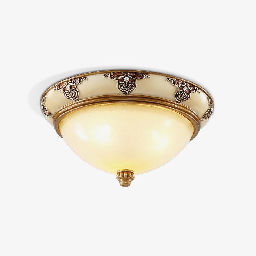 Bafoles Plafondlamp