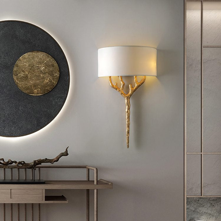 Begon Wandlamp