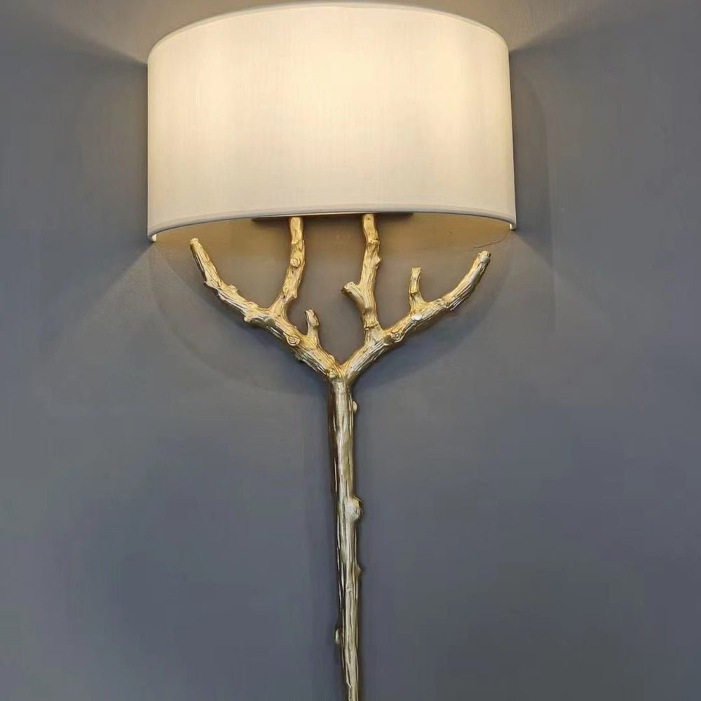 Begon Wandlamp