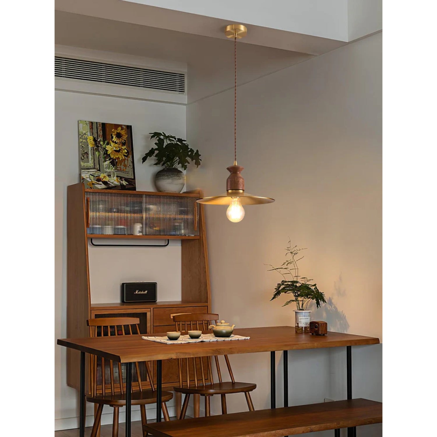 Becervo Hanglamp