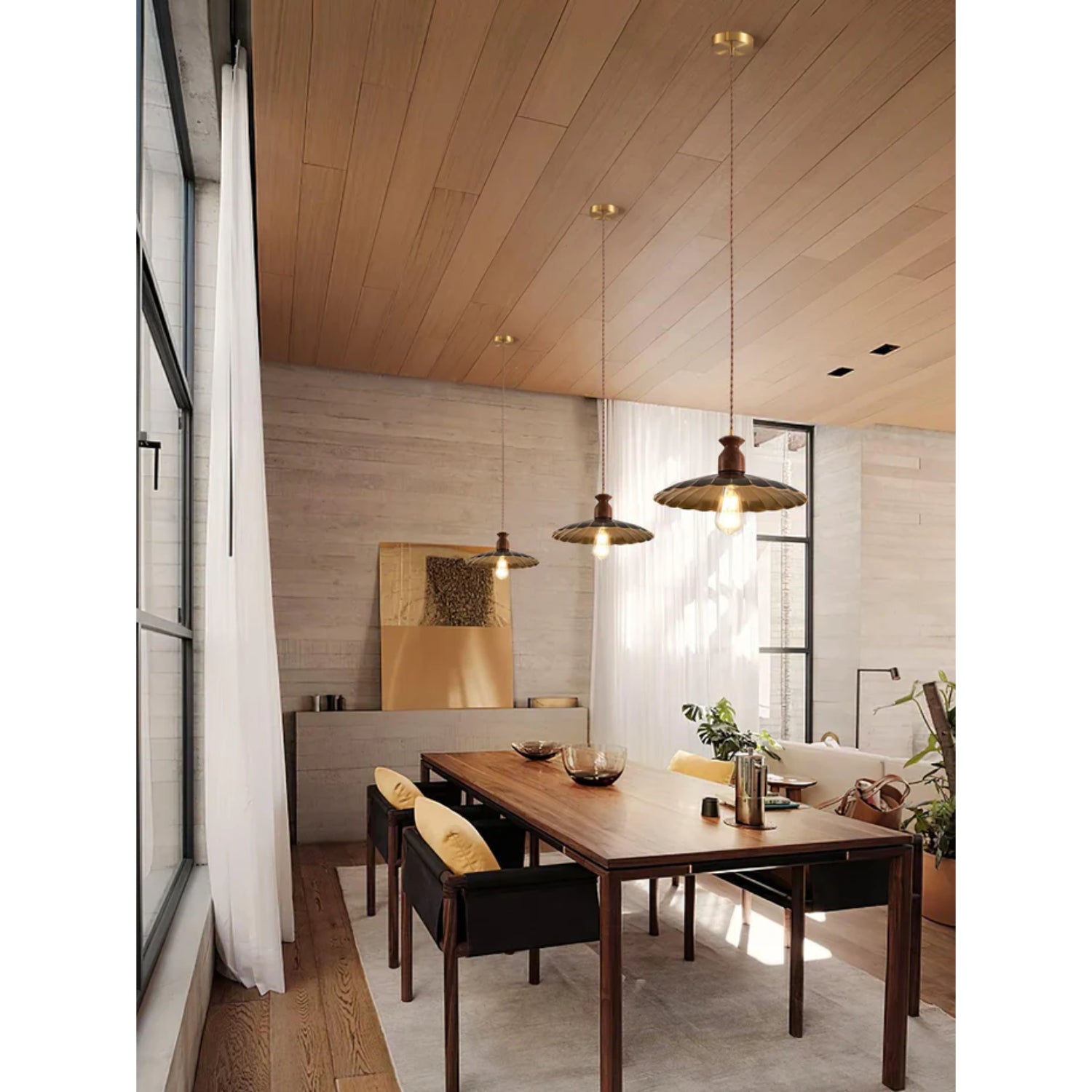 Becervo Hanglamp