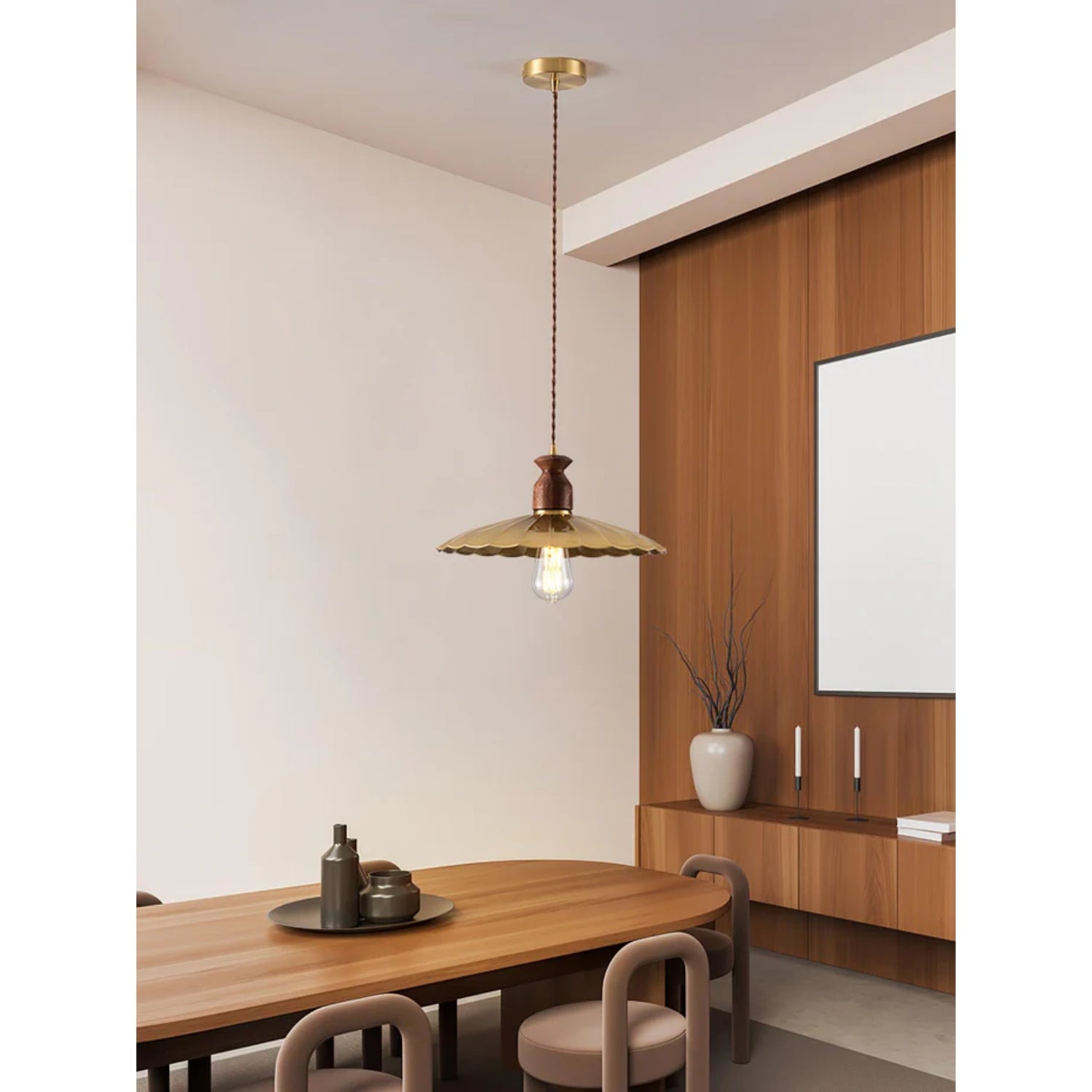 Becervo Hanglamp
