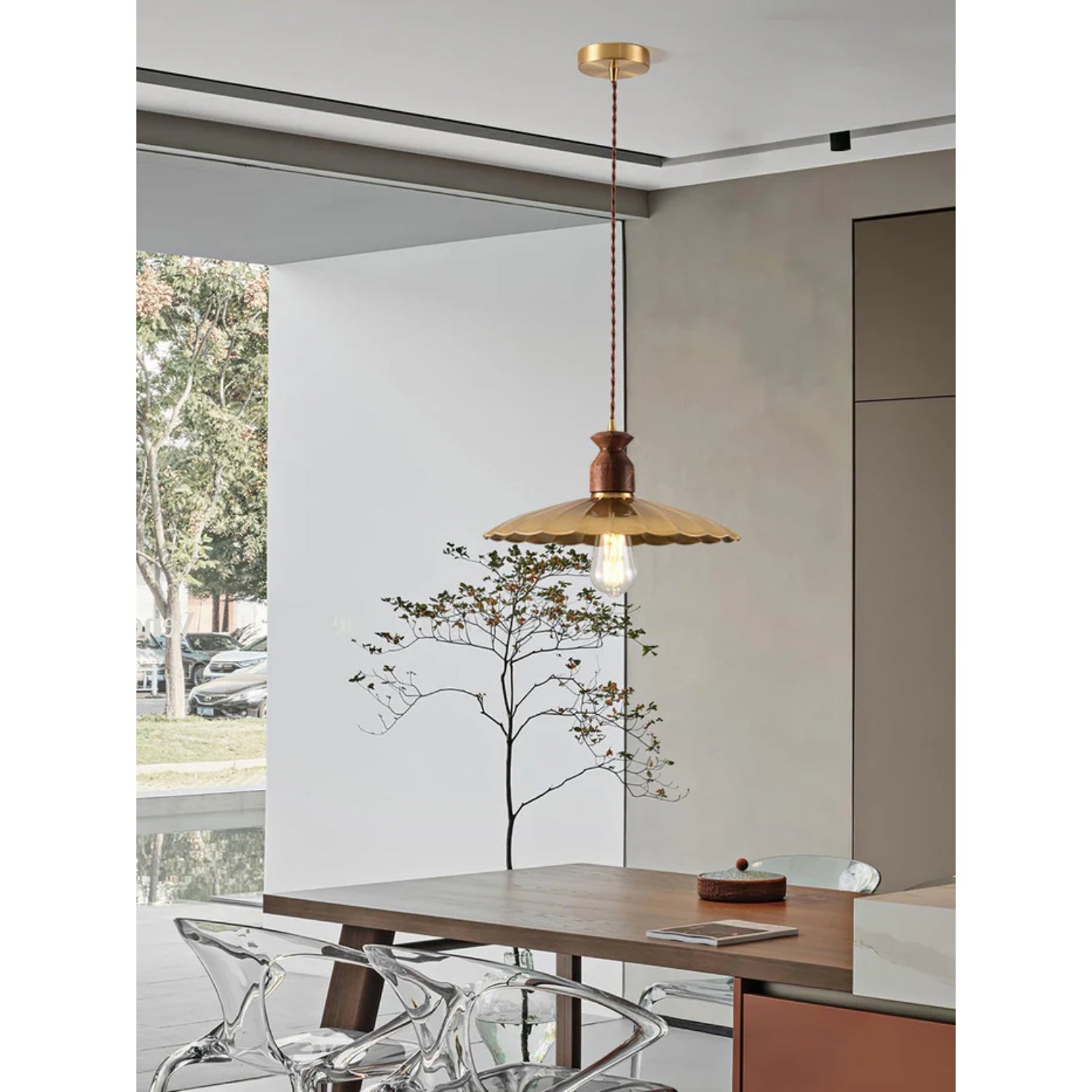 Becervo Hanglamp