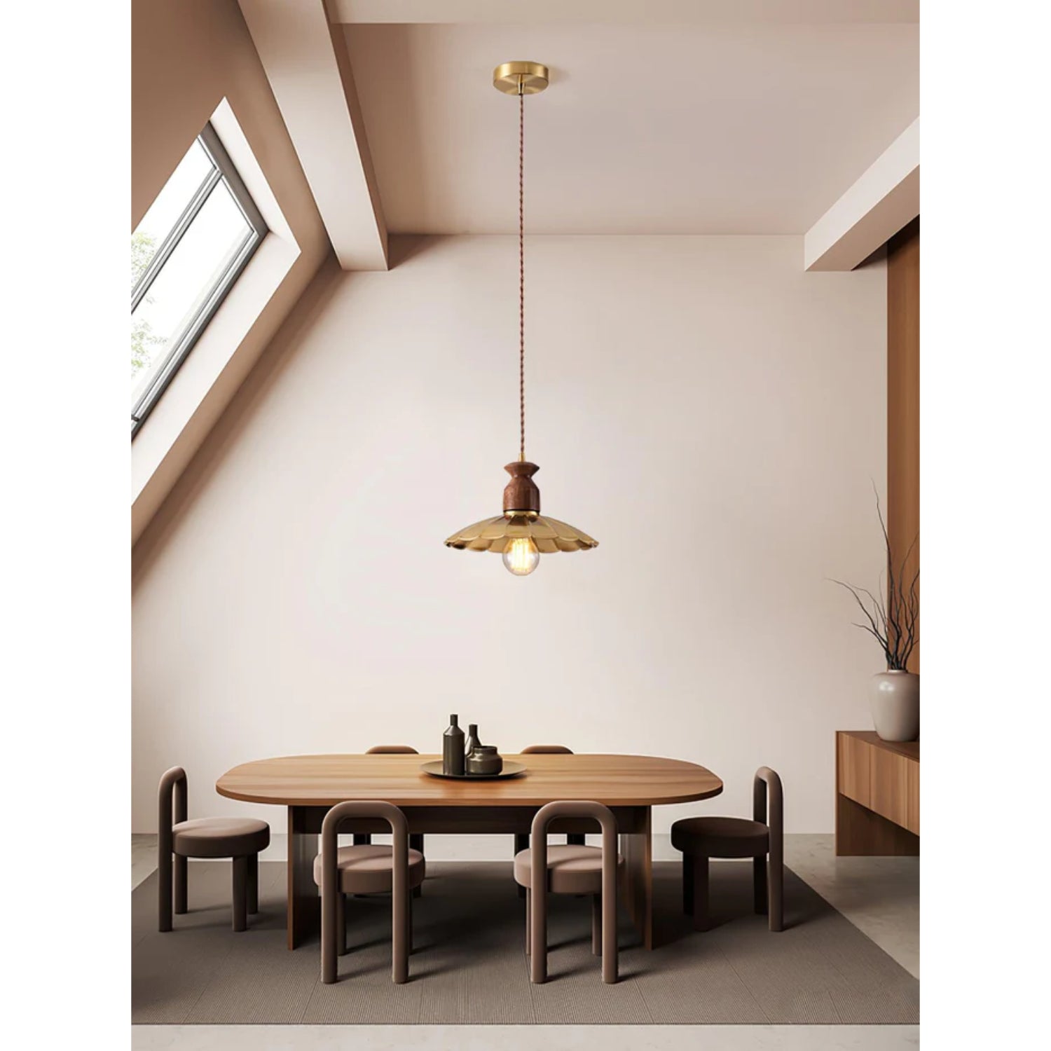 Becervo Hanglamp
