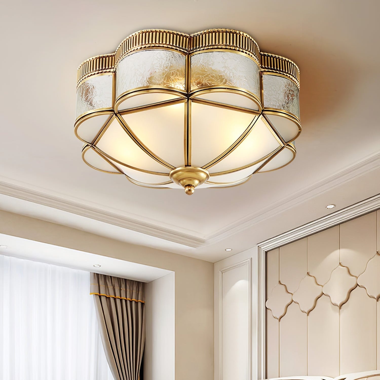 Dofezza Plafondlamp