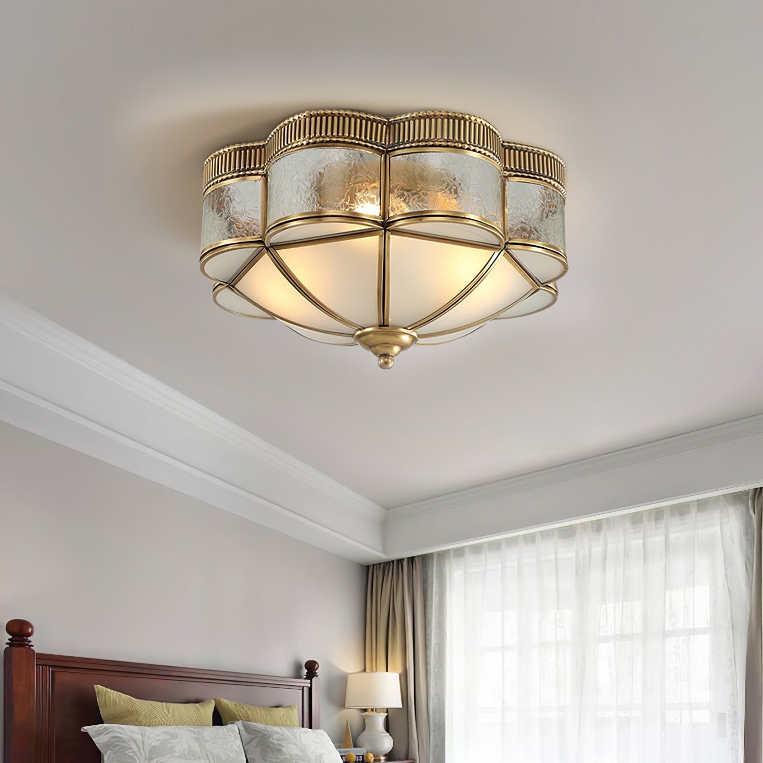 Dofezza Plafondlamp