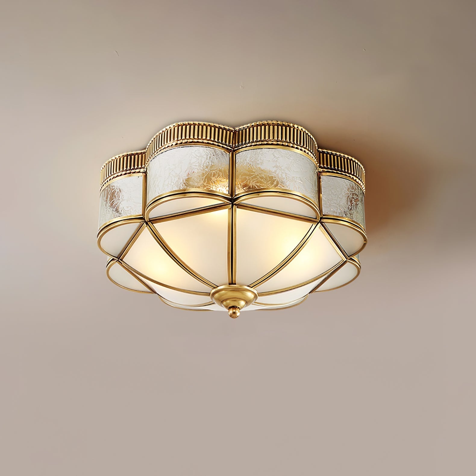 Dofezza Plafondlamp
