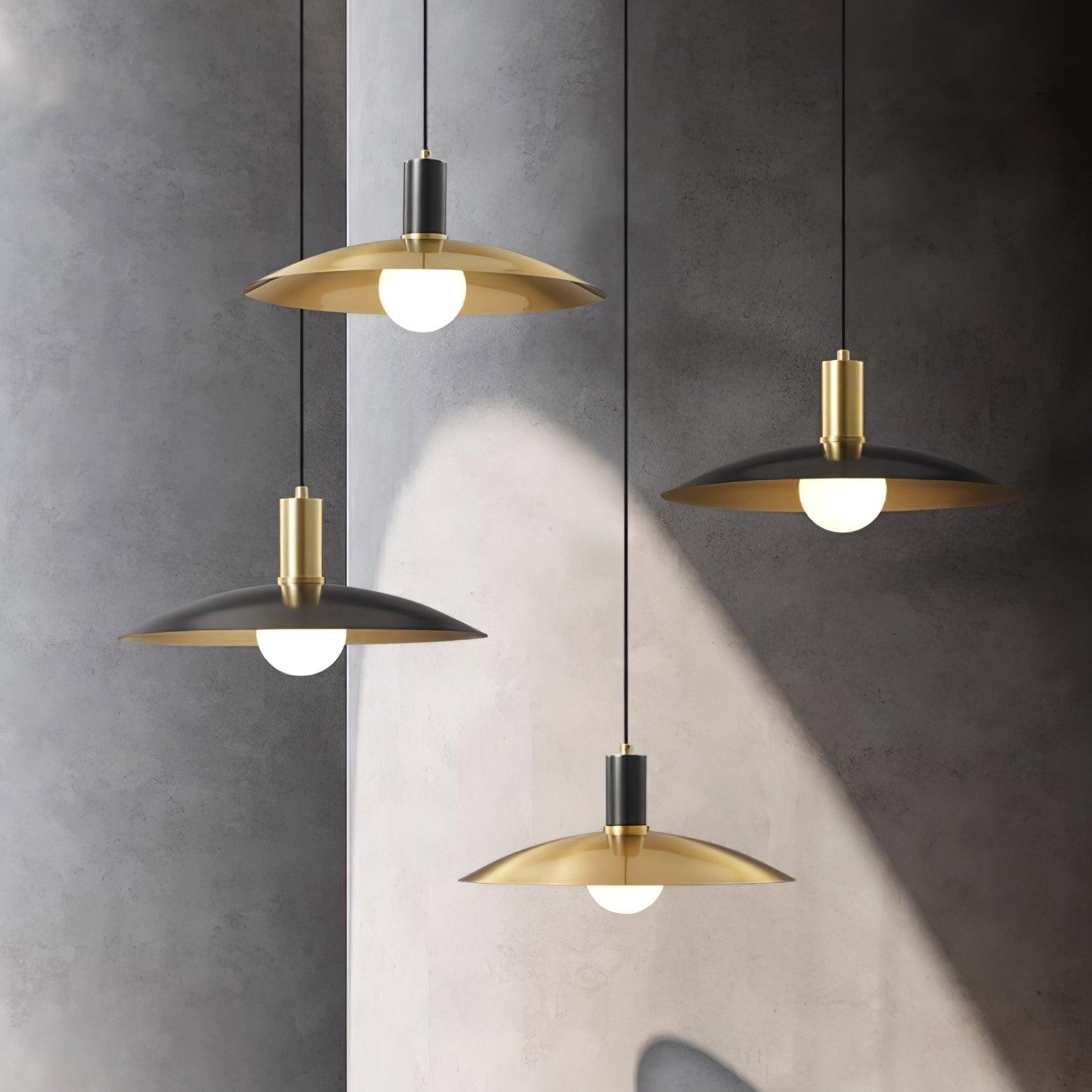 Traoz Hanglamp