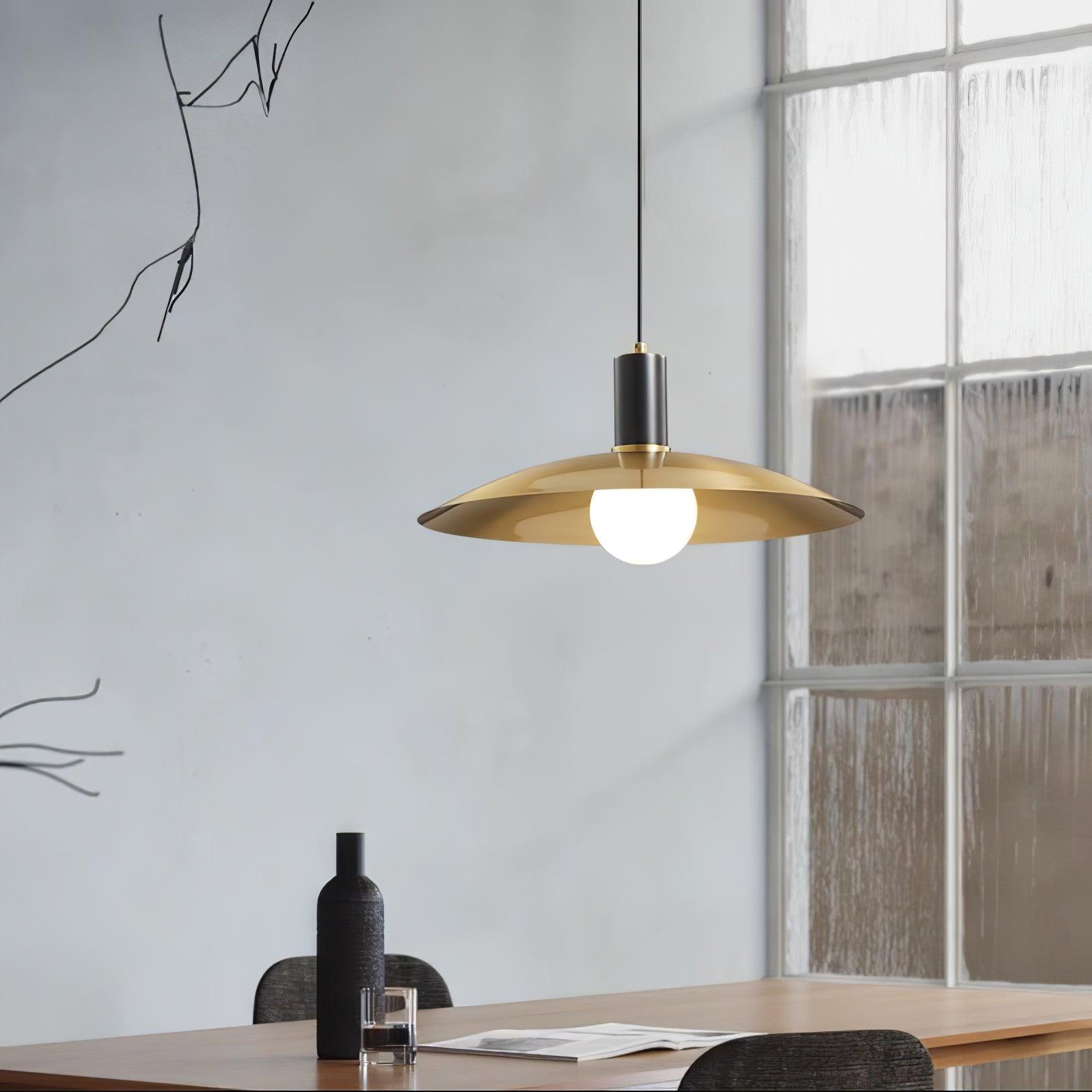 Traoz Hanglamp