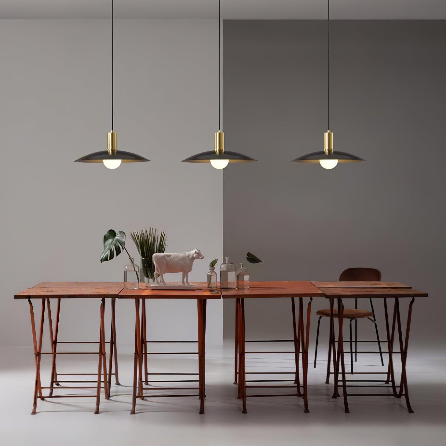 Traoz Hanglamp