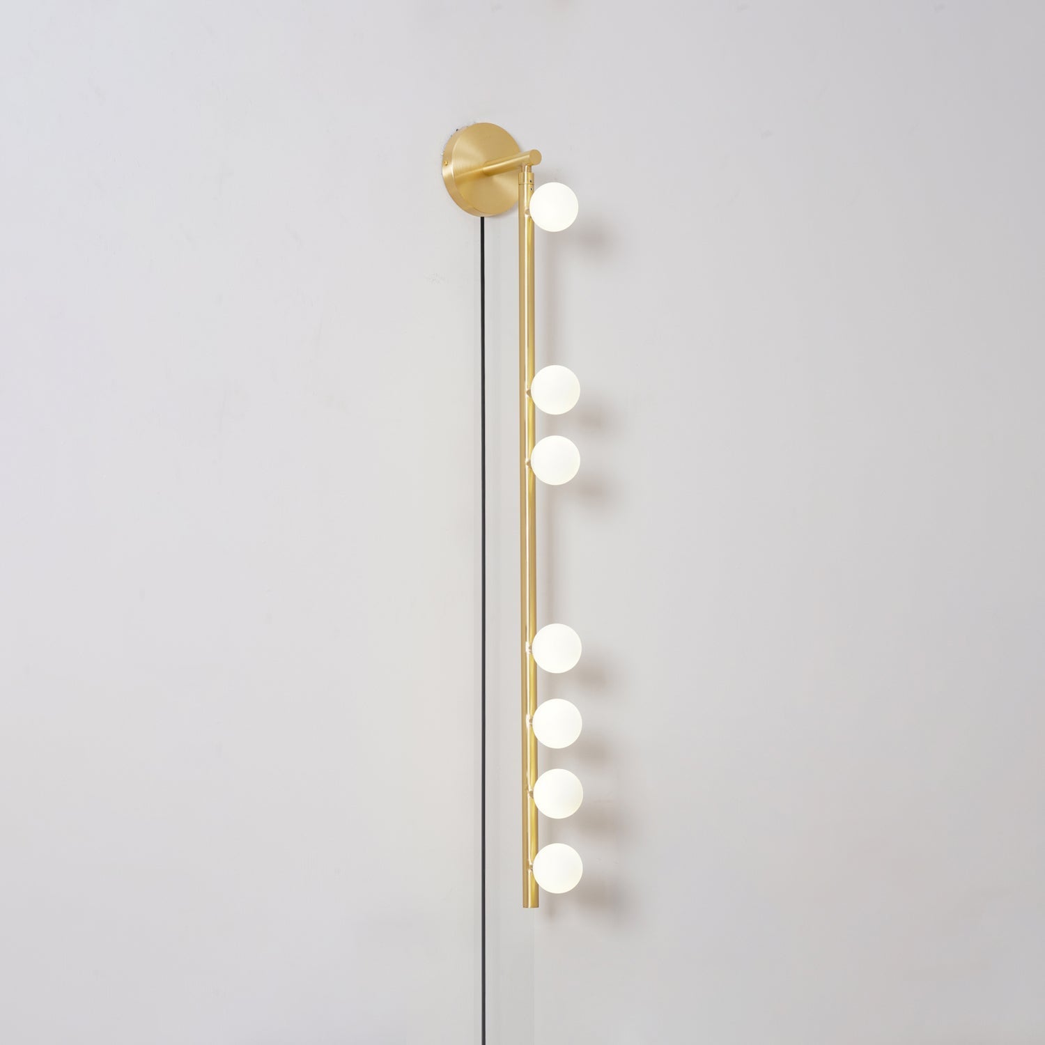 Bolsen Wandlamp