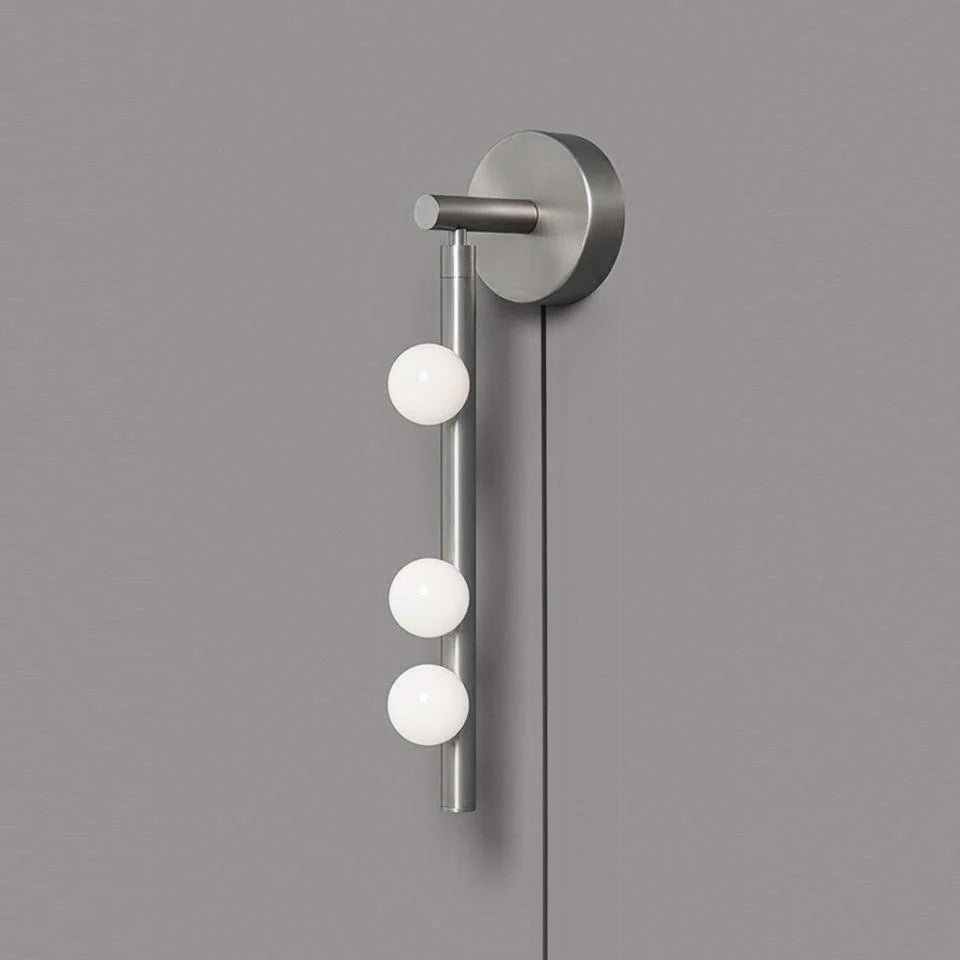 Bolsen Wandlamp