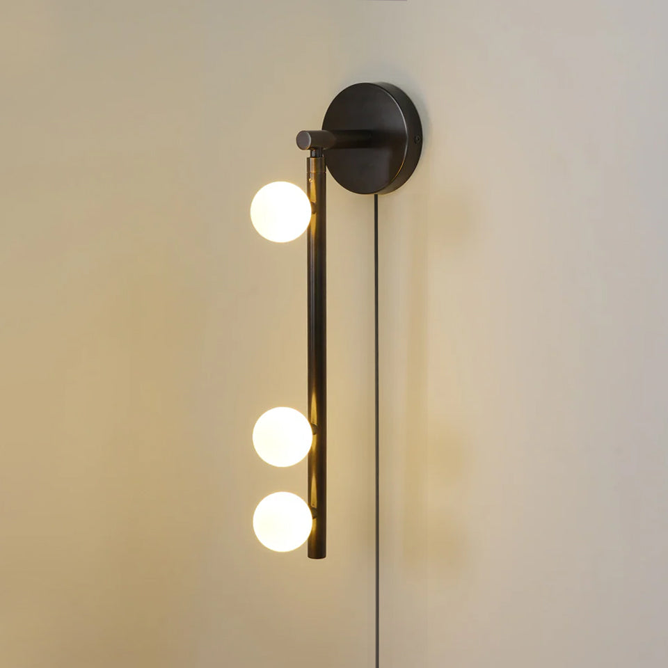 Bolsen Wandlamp