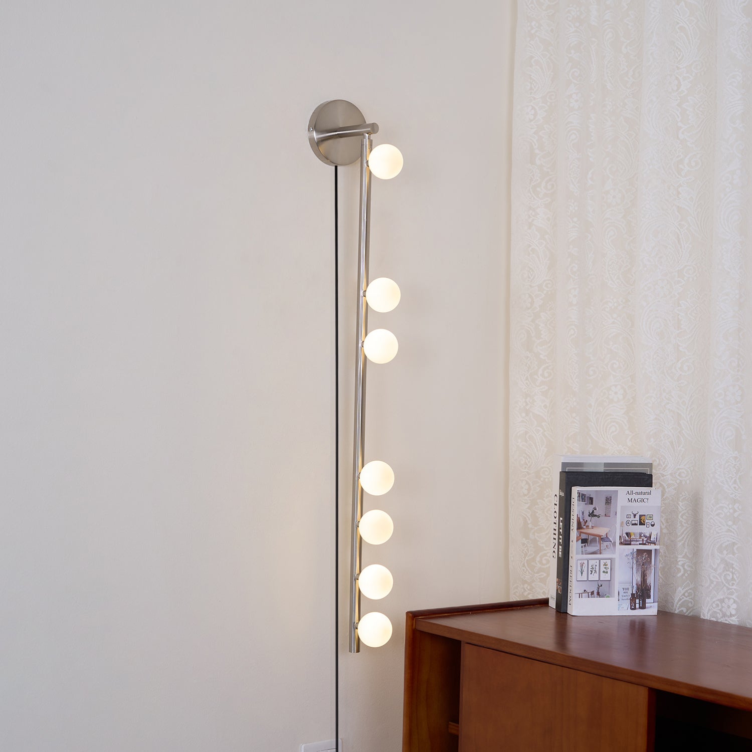 Bolsen Wandlamp