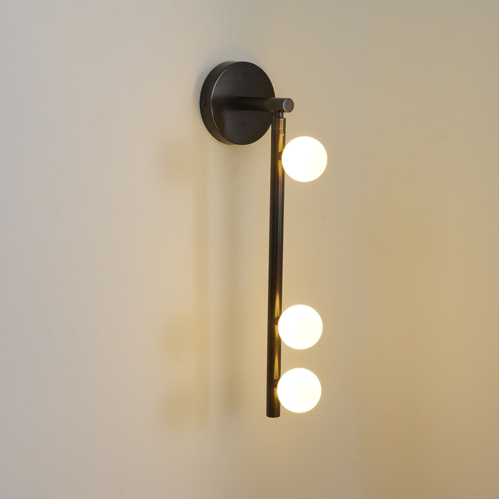Bolsen Wandlamp