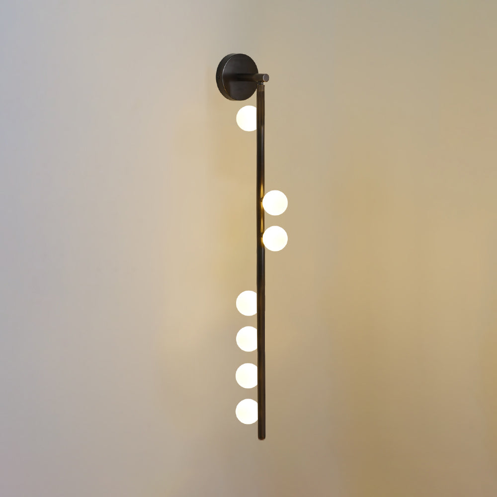 Bolsen Wandlamp