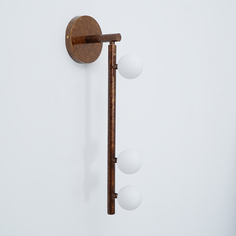 Bolsen Wandlamp