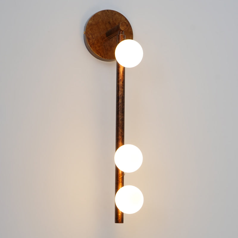 Bolsen Wandlamp