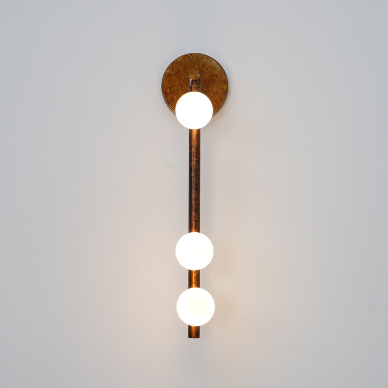 Bolsen Wandlamp