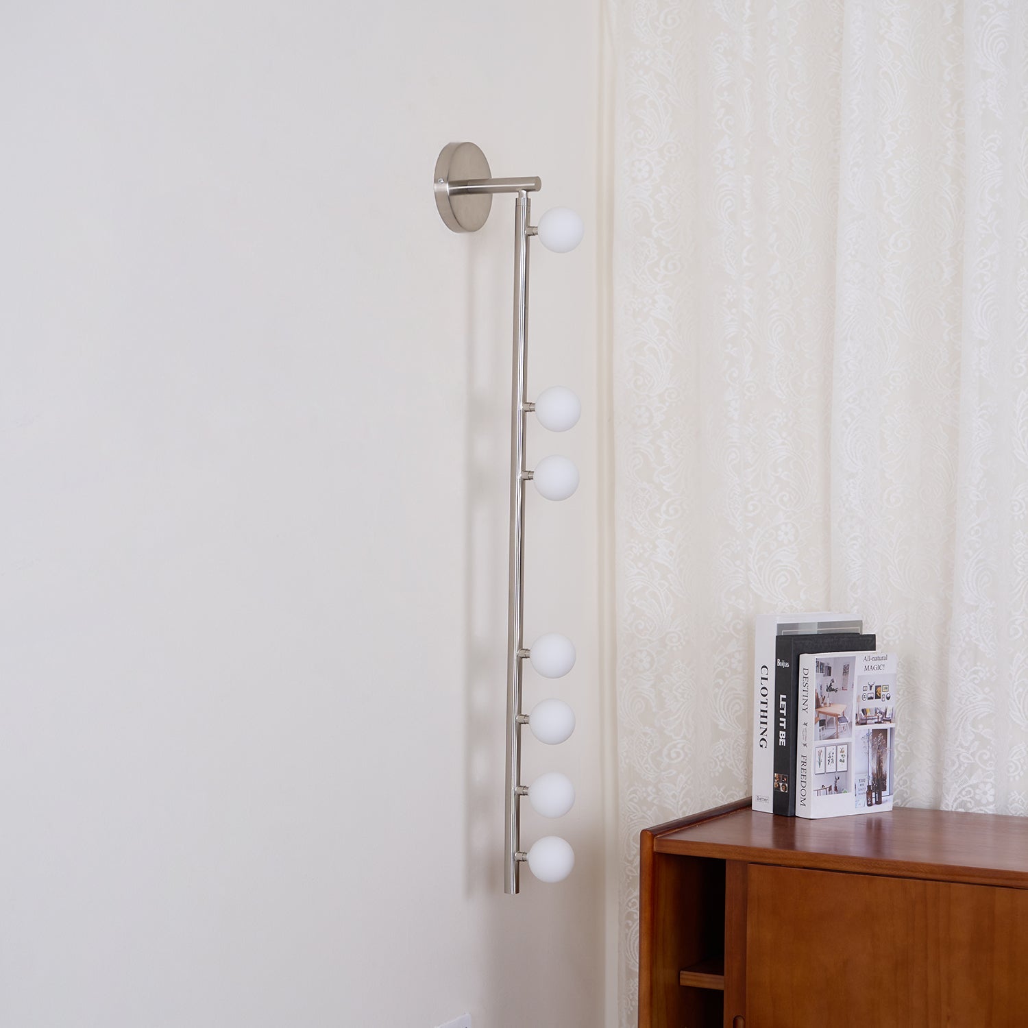 Bolsen Wandlamp