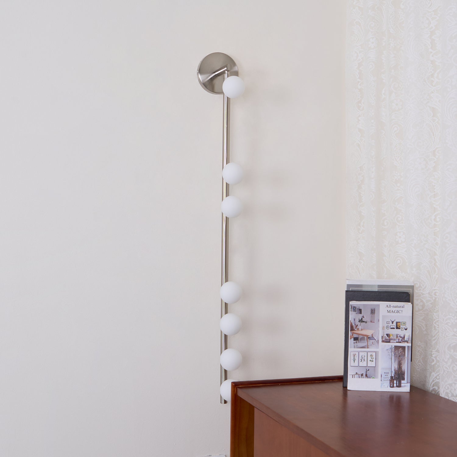 Bolsen Wandlamp
