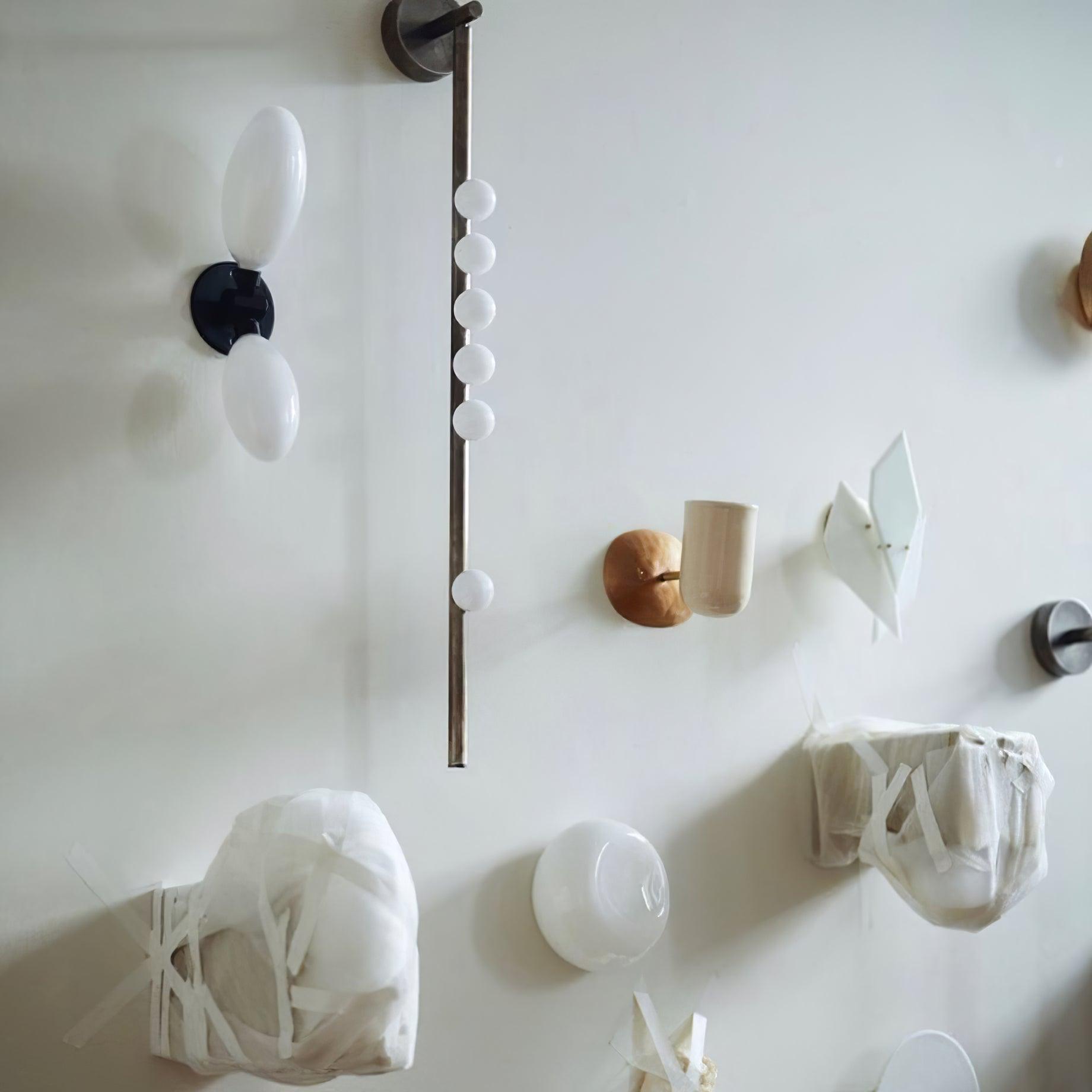 Bolsen Wandlamp
