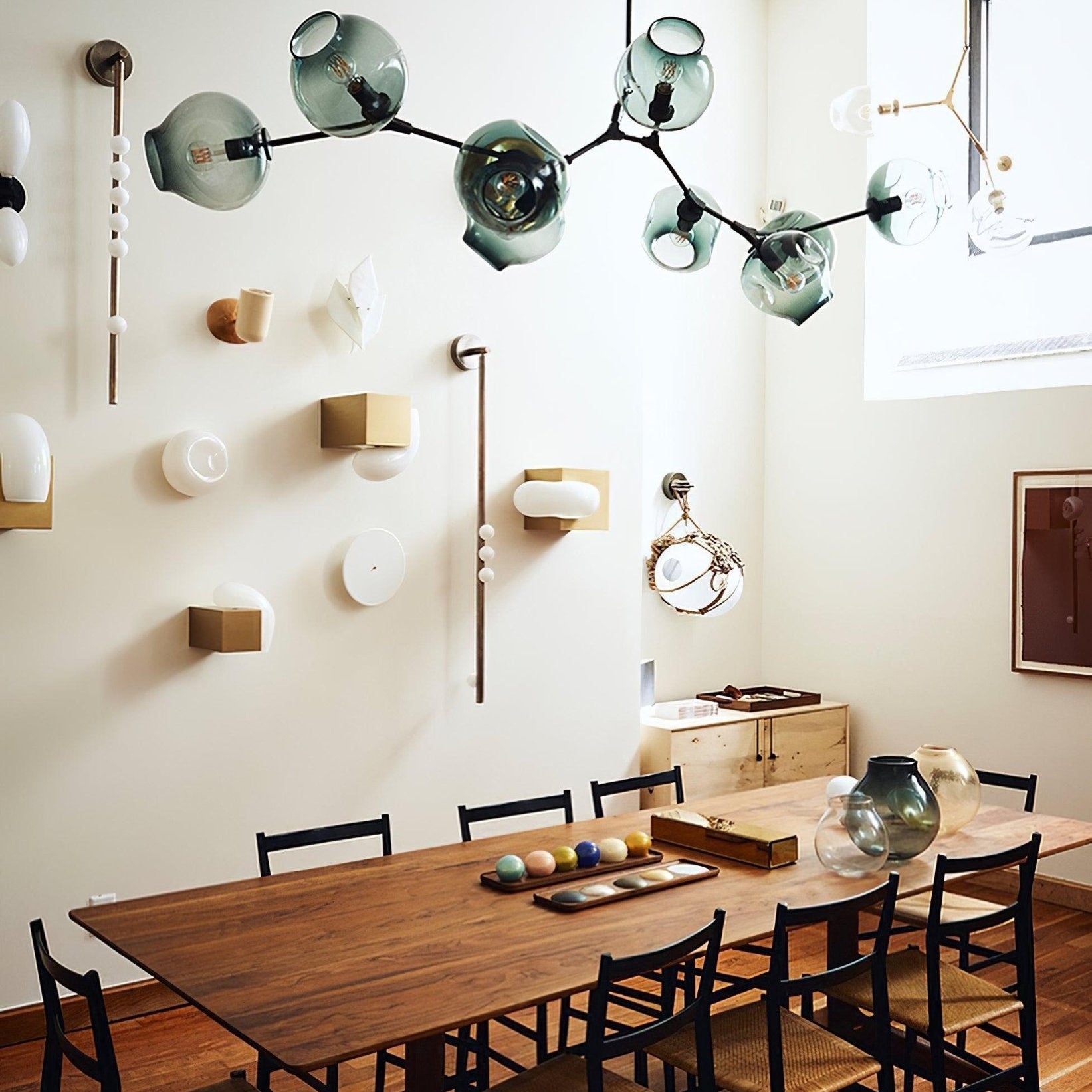 Bolsen Wandlamp
