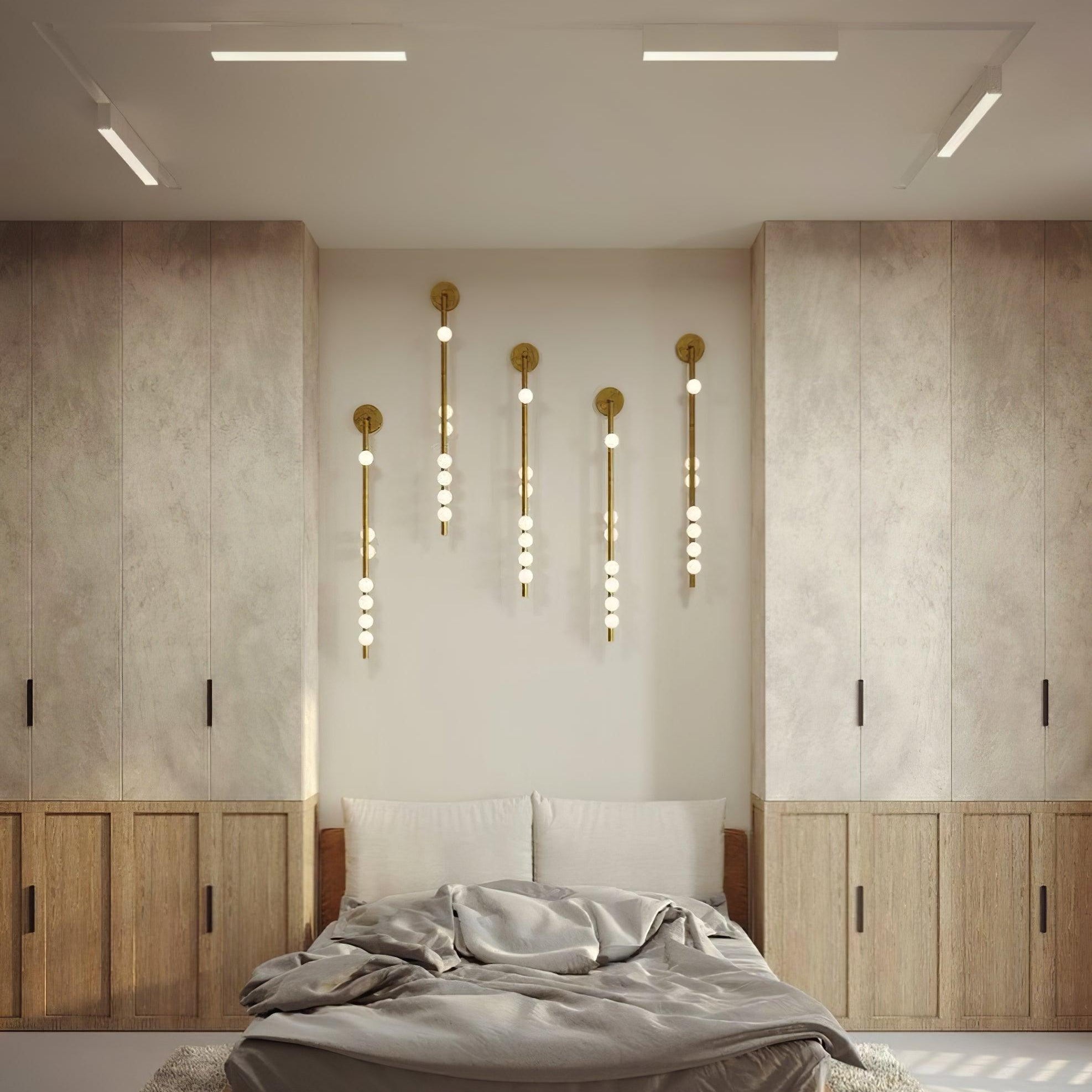 Bolsen Wandlamp