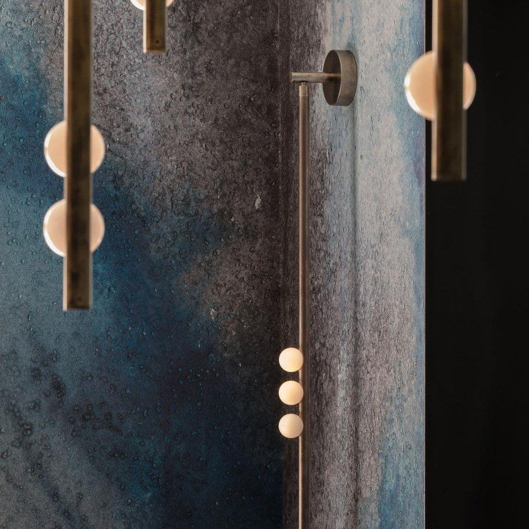 Bolsen Wandlamp