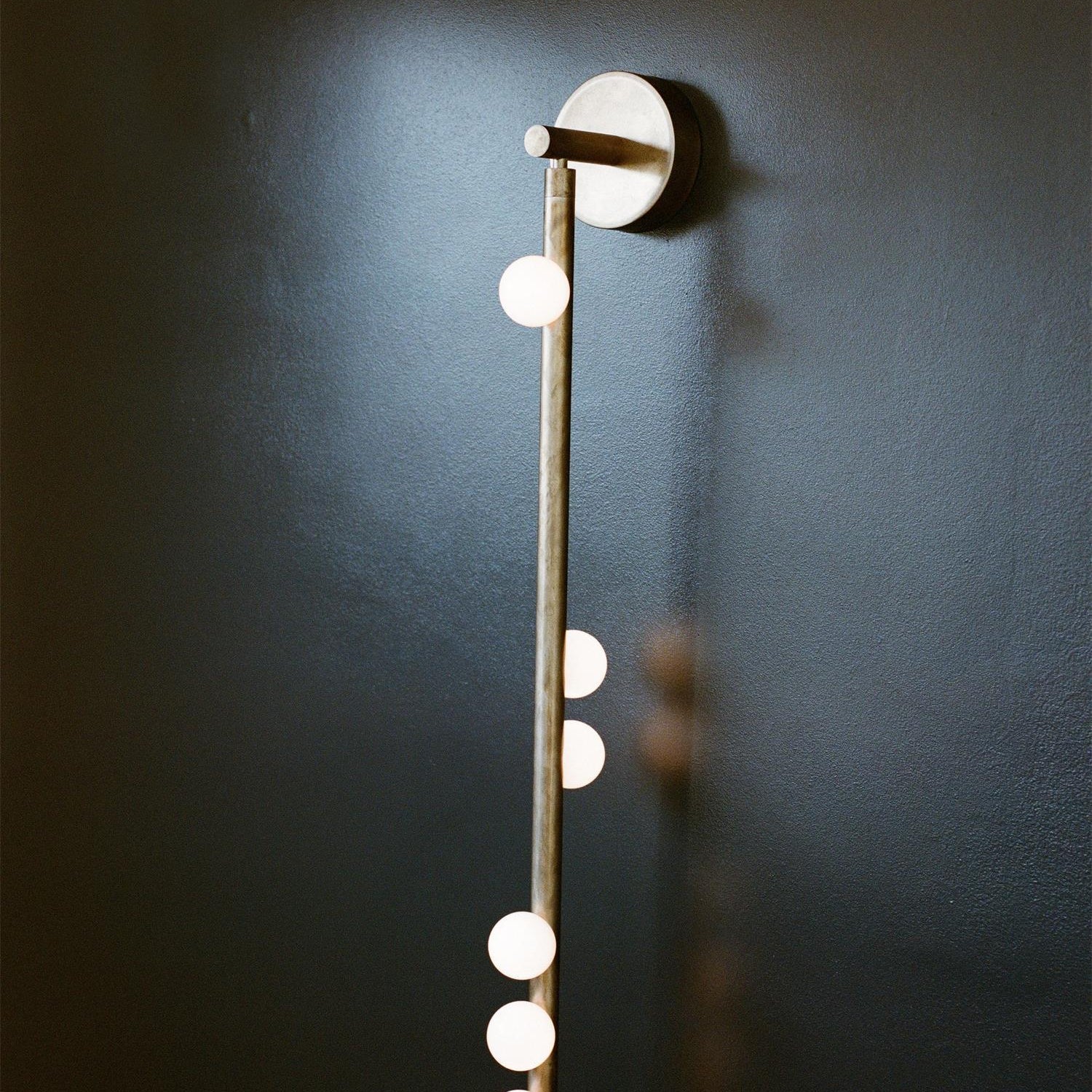 Bolsen Wandlamp