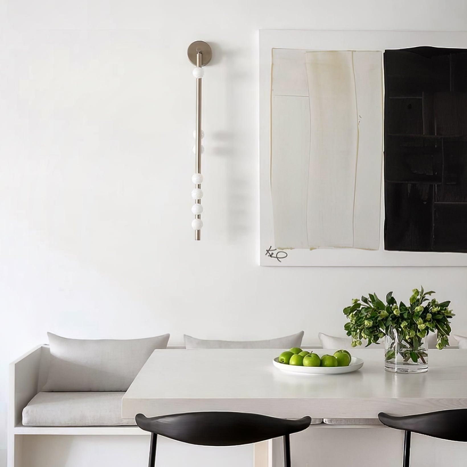 Bolsen Wandlamp