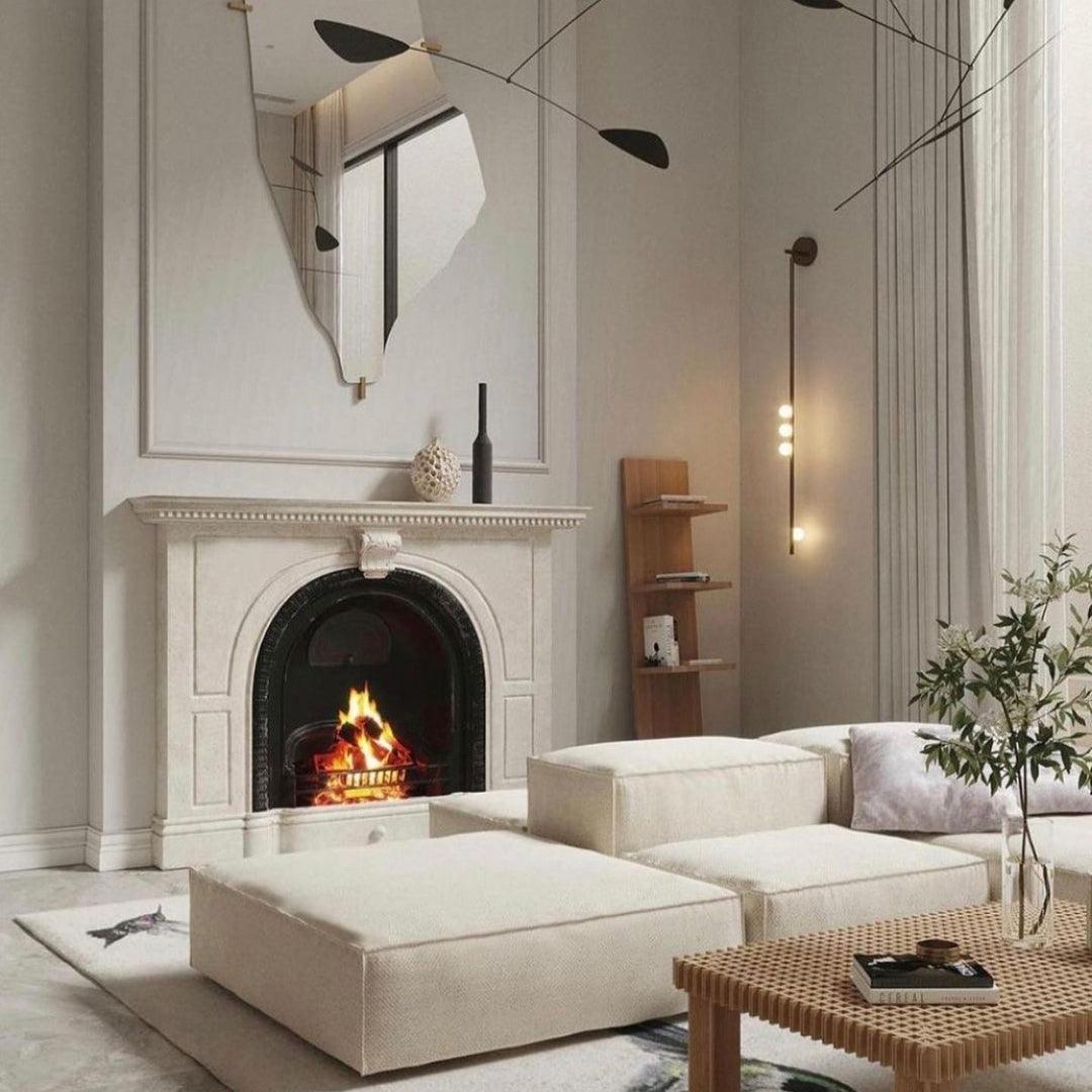 Bolsen Wandlamp