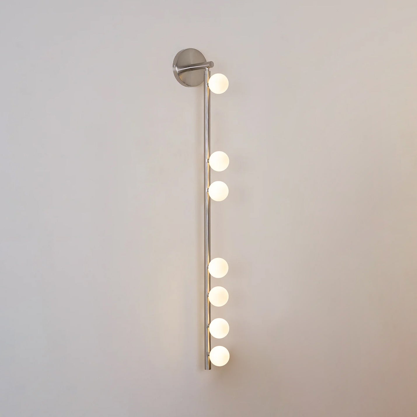Bolsen Wandlamp