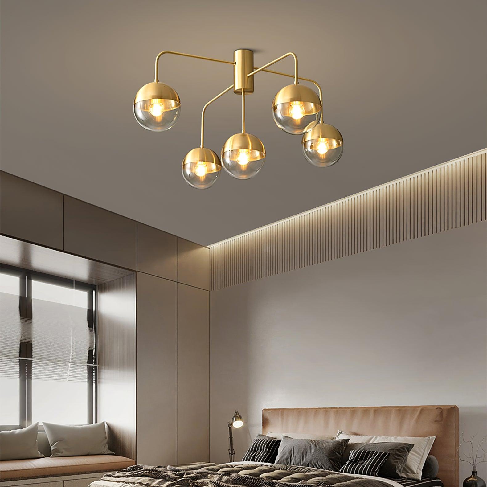 Gosella Plafondlamp