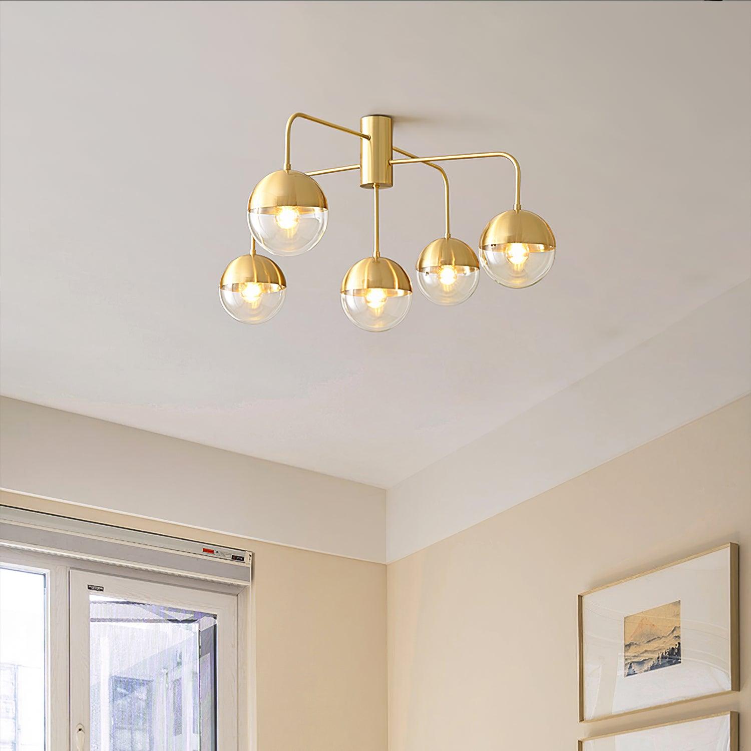 Gosella Plafondlamp