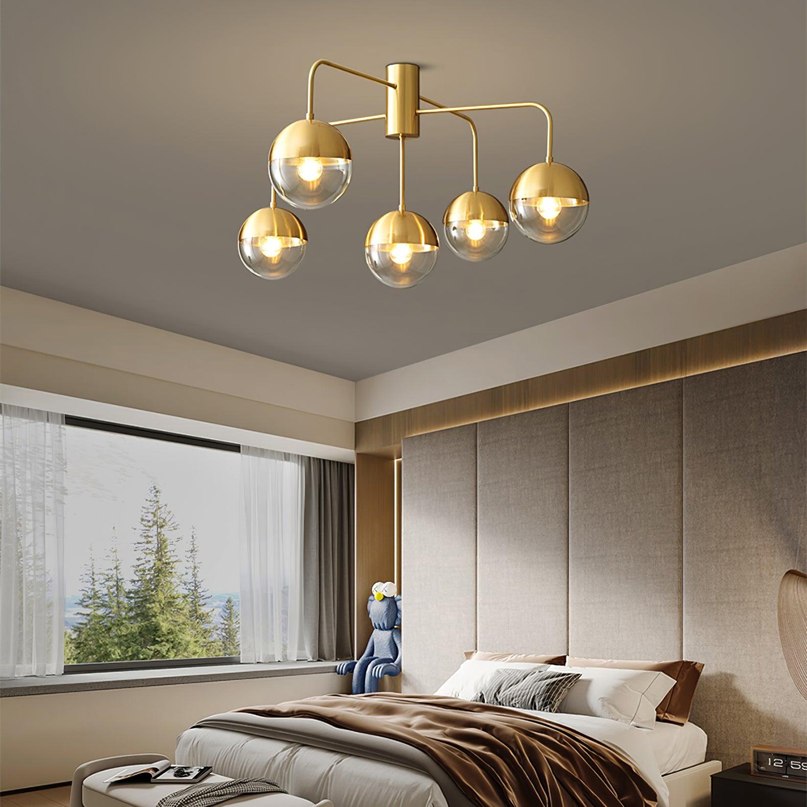 Gosella Plafondlamp