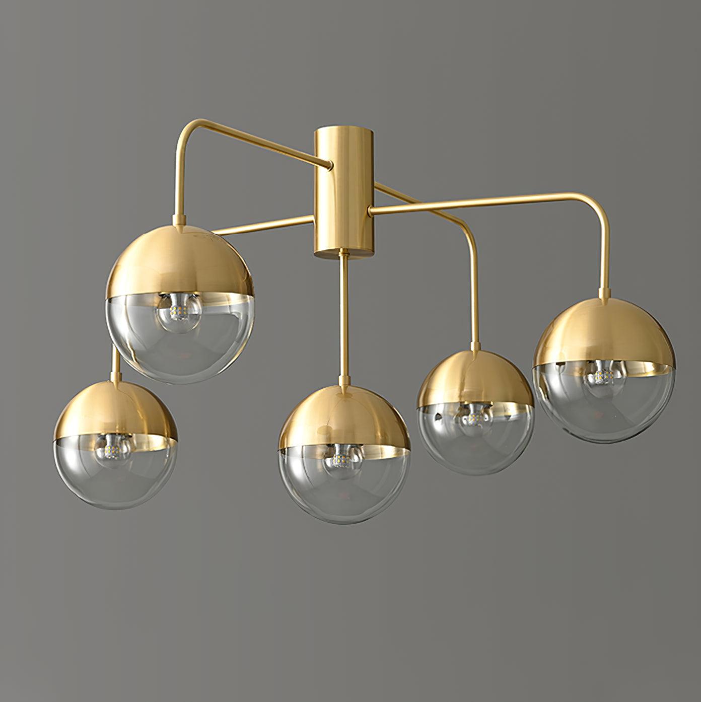 Gosella Plafondlamp