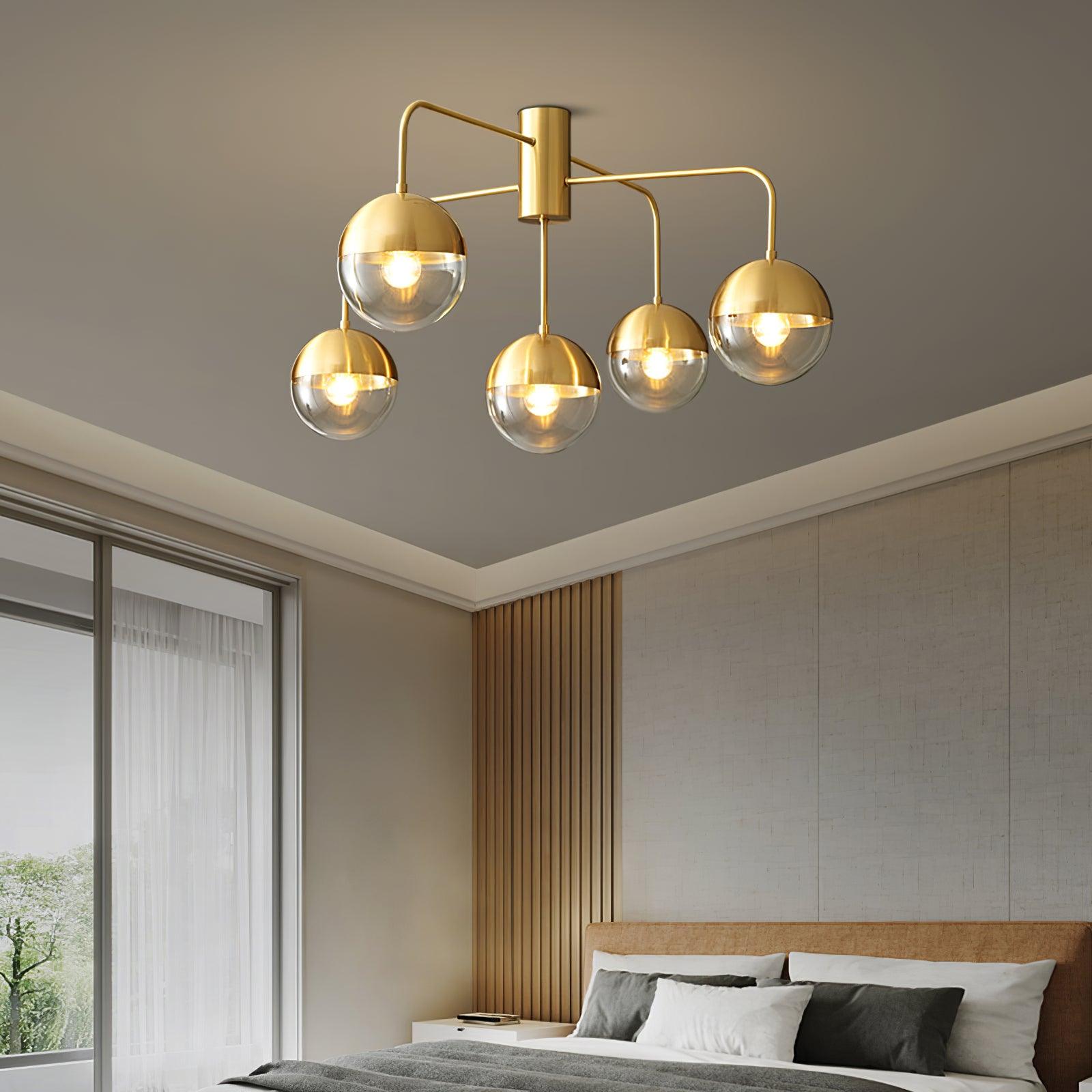 Gosella Plafondlamp